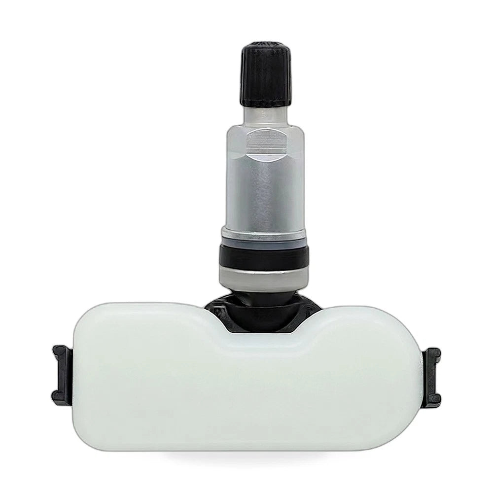 Set of 4 TPMS Tire Pressure Sensors for Ram 2500, Jeep Cherokee (2019–2023)