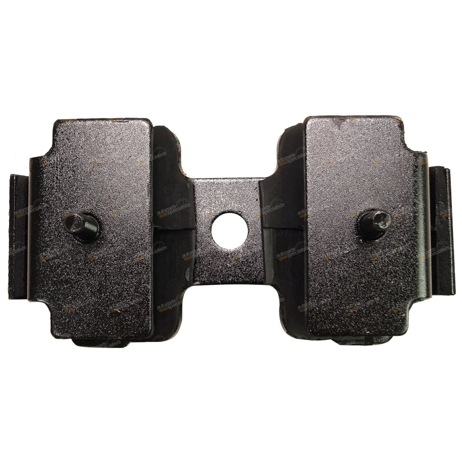 Rear Engine Gearbox Mount for Toyota Landcruiser BJ73 BJ74 3B 3.4L Diesel