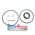Propeller Shaft Seal Kit for Johnson OMC Engine (341281, 305123)
