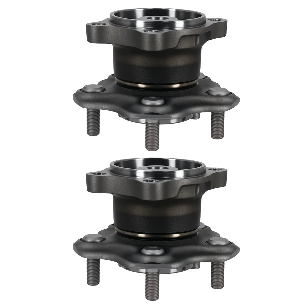 Rear LH RH Wheel Hub Assembly for Nissan Altima Maxima Quest (2002–2009) WE60567