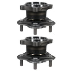 Rear LH RH Wheel Hub Assembly for Nissan Altima Maxima Quest (2002–2009) WE60567