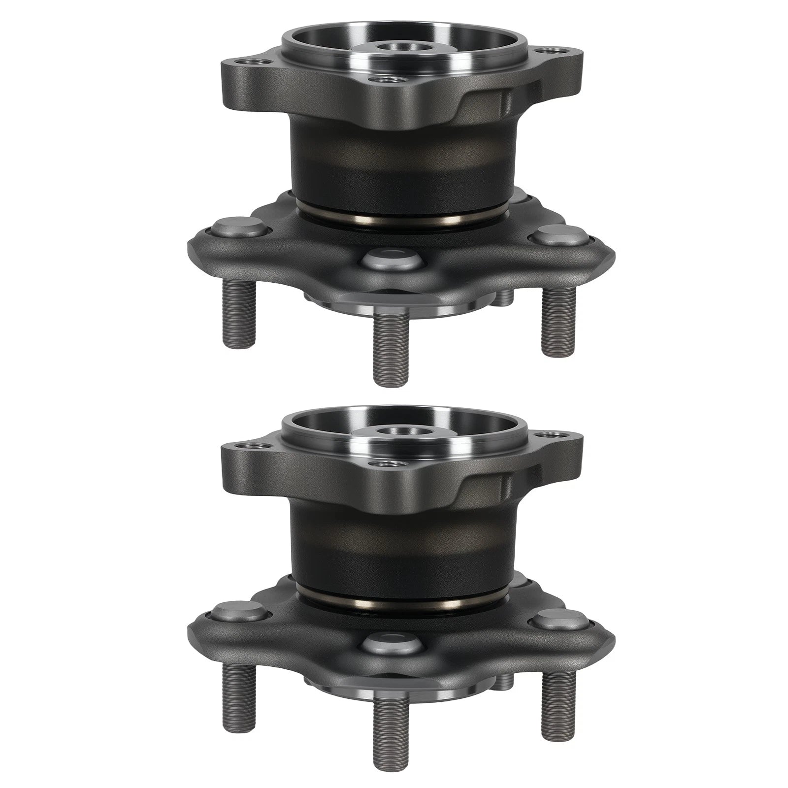 Rear LH RH Wheel Hub Assembly for Nissan Altima Maxima Quest (2002–2009) WE60567
