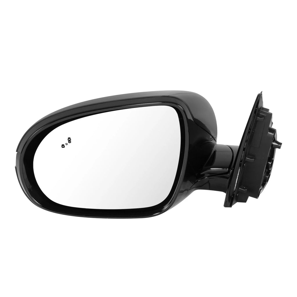 Power Fold Heated Glass Side Door Mirror for Kia Sorento (2016–2018)