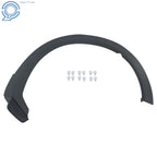 Rear Left Fender Flare Molding for Mazda CX-9 (2016–2023)