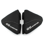 Crash Bars & Waterproof Bag for BMW R1200GS Adventure (2014-2020)