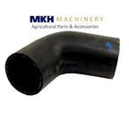 Top Radiator Hose for John Deere 3050 3350 3650 (1985–1995)