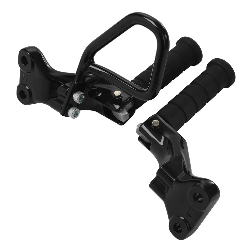 Passenger Footpeg Brackets for Indian Super Chief Dark Horse (2022–2023)