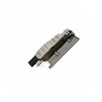 Bonnet Switch for Mercedes-Benz C207 (A2128210251, 2128210251) ABS Gray