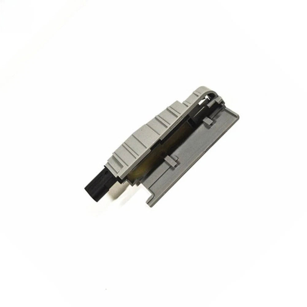 Bonnet Switch for Mercedes-Benz C207 (A2128210251, 2128210251) ABS Gray