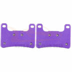 Front Brake Pads for Suzuki GSX-R1000 (2004-2008)