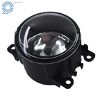 Fog Light Lamp Set of 2 for Ford Focus/Fusion/Explorer (H11, 55W)