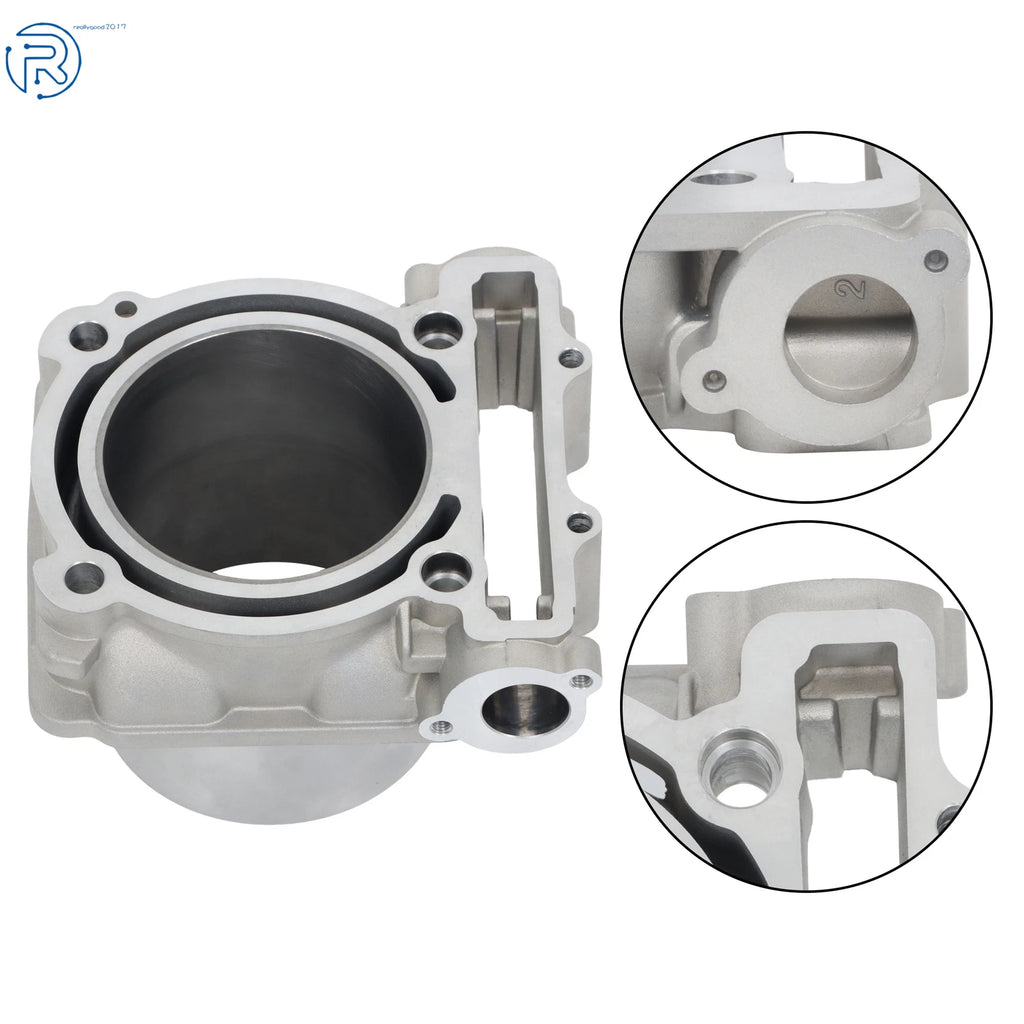 Set of 2 Cylinder Repair Kits for Hisun 800 (2015–2023)