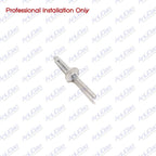 Replacement Latch Rivet for Sea Doo (1Pcs, 293150151)