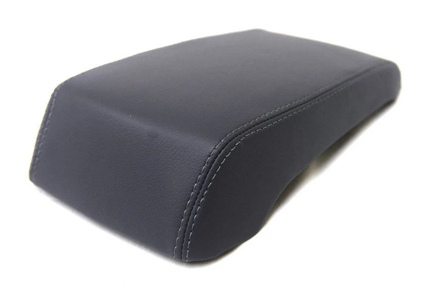 Leather Synthetic Center Console Armrest Cover for Subaru Legacy (2010–2014)
