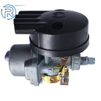 Carburetor for Eton Rascal 40 & Jr 40 (2000–2005) RXL40 RXL40E IXL40