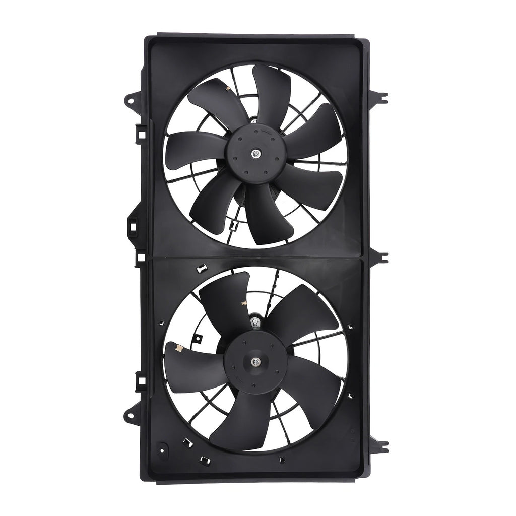Electric Cooling Fan for Chevrolet Camaro SS/ZL1 (2012–2015)