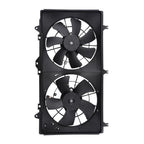 Electric Cooling Fan for Chevrolet Camaro SS/ZL1 (2012–2015)