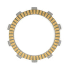 Clutch Kit Steel & Friction Plates for Honda CRM125R NSR125F NSR125R TRX350 (1990–2000)