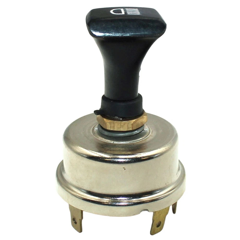 Light Switch for Ford 3600, 3600N, 3600R, 3600V, 3610 (D5NN11654B, C7NN11654B)
