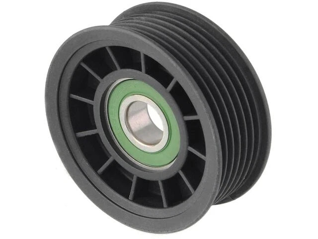 Accessory Belt Idler Pulley for Mazda B2300 (1994–1996) HY743SP