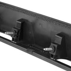 Outer Tailgate Handle w/Power Switch for Scion FR-S, Toyota 86, Subaru BRZ (2013–2020)