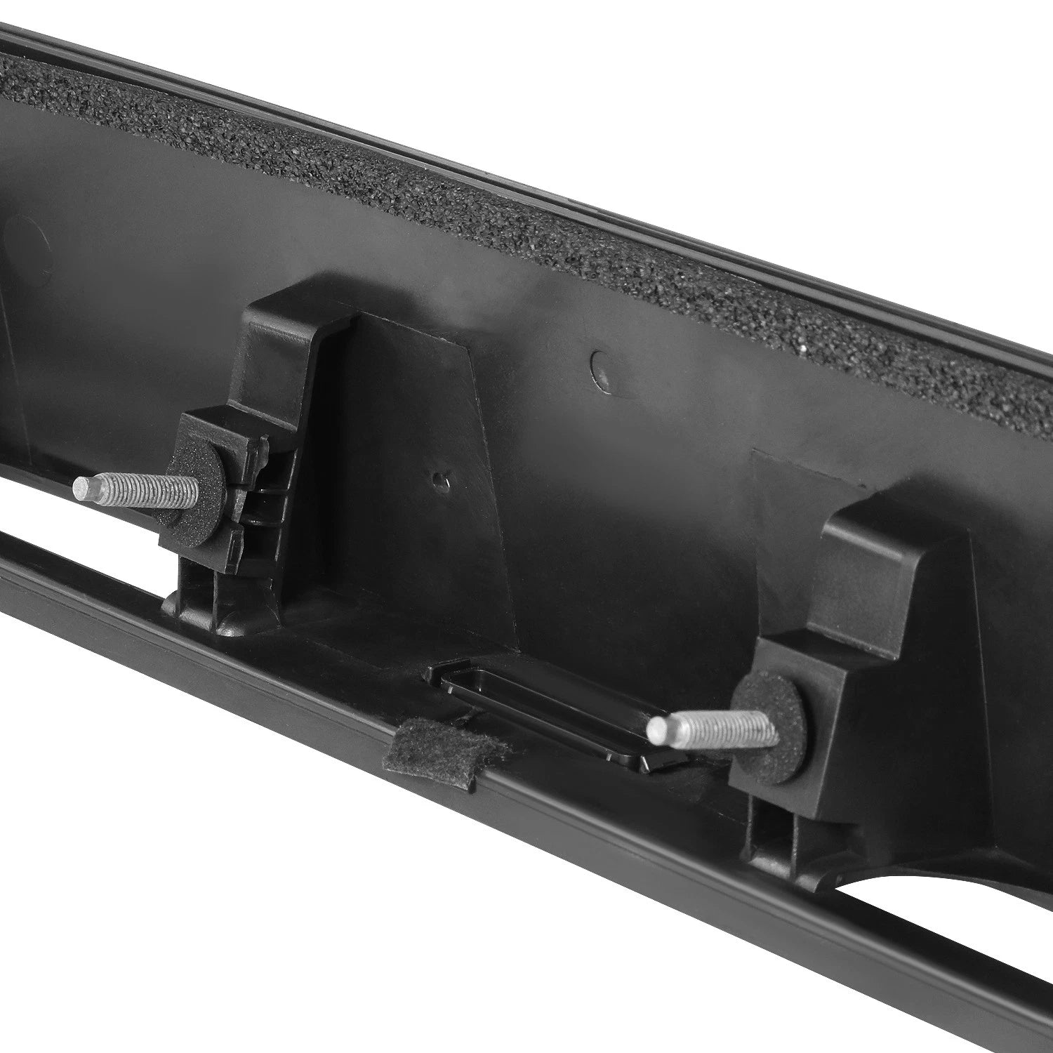 Outer Tailgate Handle w/Power Switch for Scion FR-S, Toyota 86, Subaru BRZ (2013–2020)