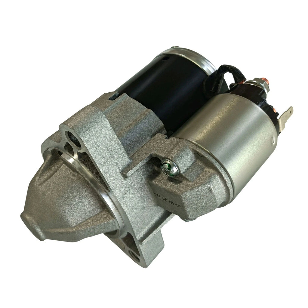 Starter Motor for Toyota Yaris iA, Mazda 3, CX-5, Scion (2017–2018)