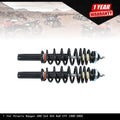 Front Shock Strut Absorber Kit for Polaris Ranger 500 (1999–2005)