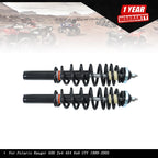 Front Shock Strut Absorber Kit for Polaris Ranger 500 (1999–2005)