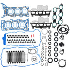 Head Gasket Bolts Kit for Buick Enclave, Chevrolet Traverse, GMC 3.6L (2009–2016)