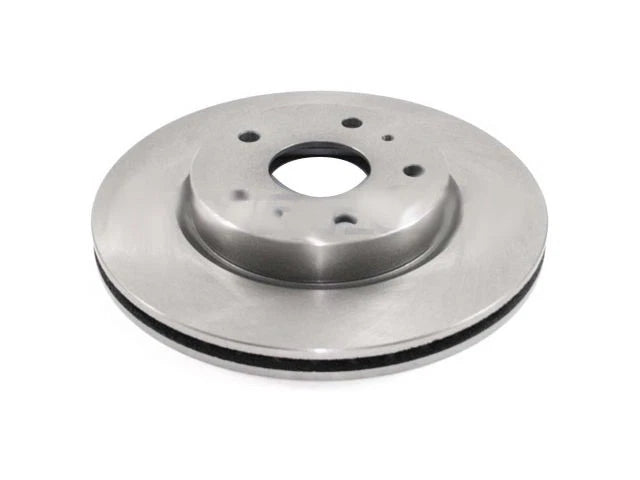 Front Brake Rotor for Suzuki SX4 (2007–2013) PT246GV