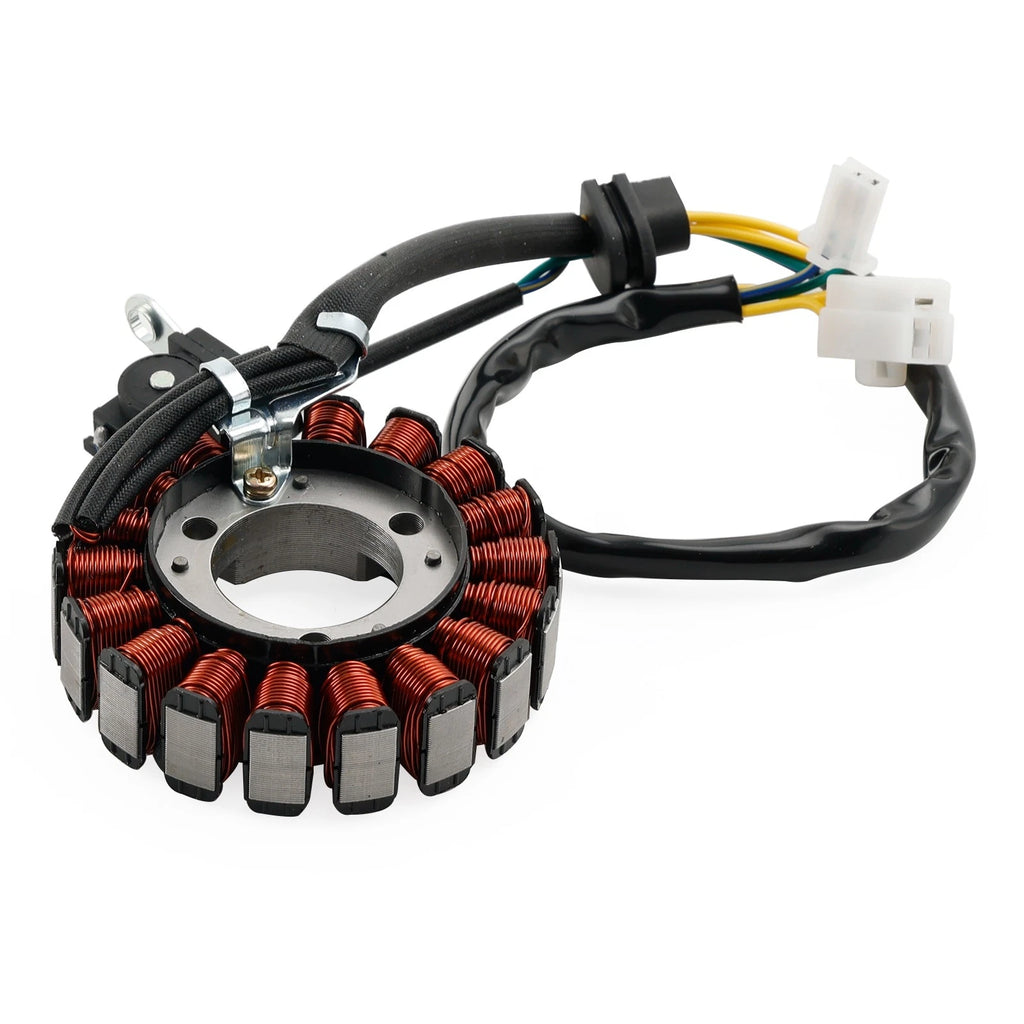 Magneto Stator Generator for Honda Supremo TMX150 GL150 (2012–2021)