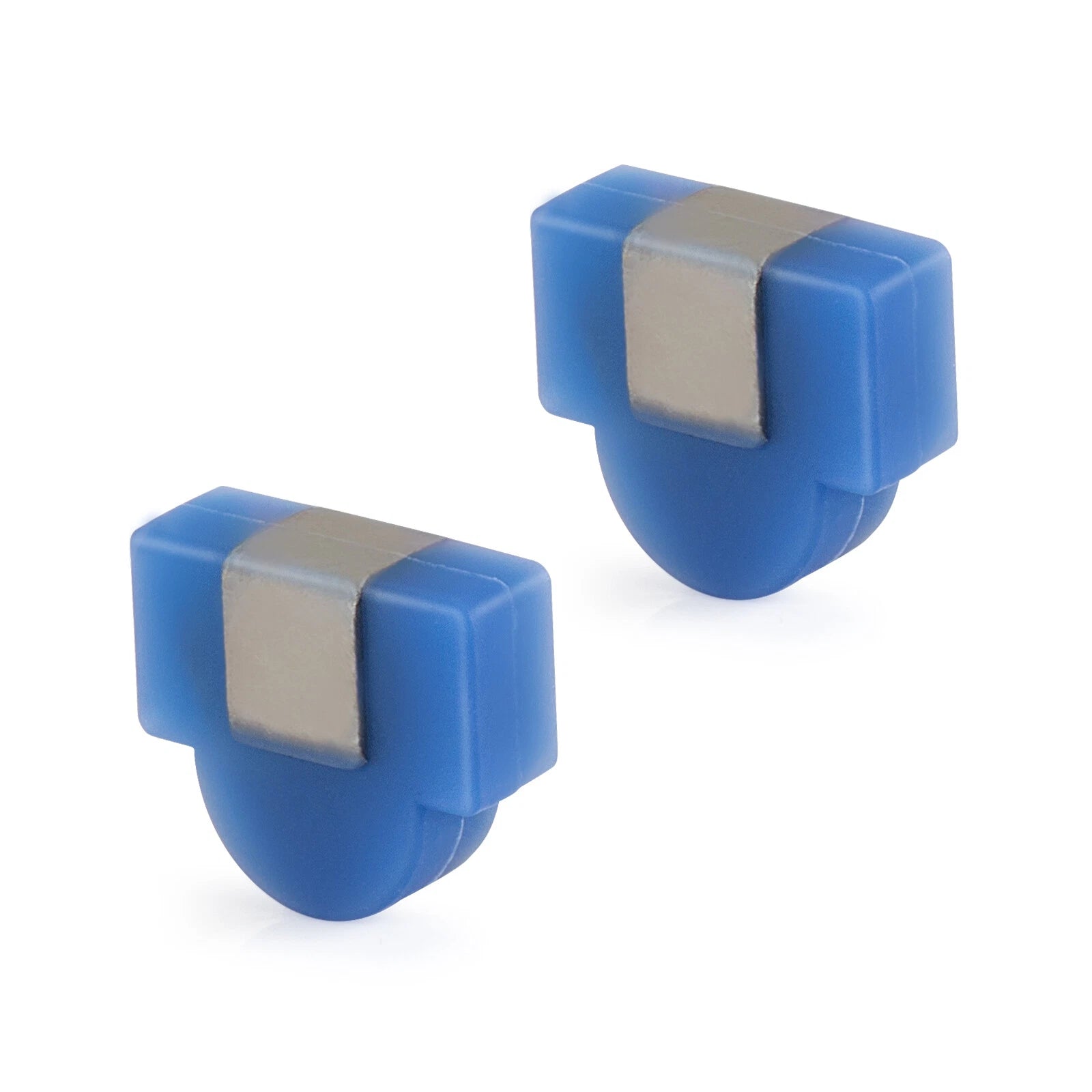 Set of 2 Cam Chain Roller Pin Rubber for Honda CL350 SL350 CB350 (1968–1973)