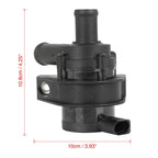 Auxiliary Coolant Water Pump 1K0965561F for Volkswagen 