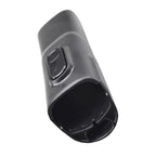Extendable Hose Vacuum Connector for Tight Space Cleaning (2010–2023)