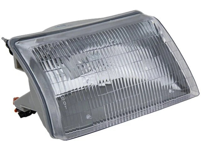 Right Headlight Assembly for Mazda B4000 (1998–2010) JT398PK