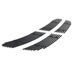 Stainless Black Billet Grille for Ram 1500 (2013-2021 Classic)