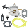 Carburetor for BR500 BR550 BR600 (C1Q-S183) Leaf Blower