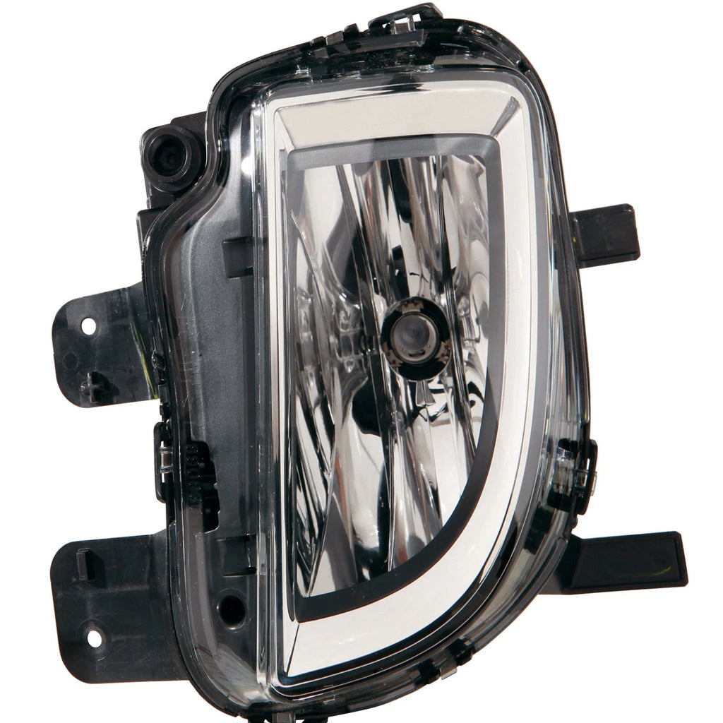 Fog Light Assembly Driver Side Replacement for Volkswagen GTI (2010–2014)