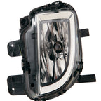 Fog Light Assembly Driver Side Replacement for Volkswagen GTI (2010–2014)