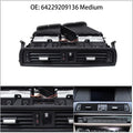 Air Conditioning Vent Assembly for BMW 5 Series