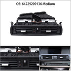 Air Conditioning Vent Assembly for BMW 5 Series