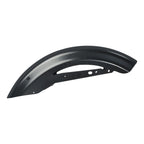 Rear Fender for Harley Sportster Iron XL883 XL1200 (2000–2022) Black