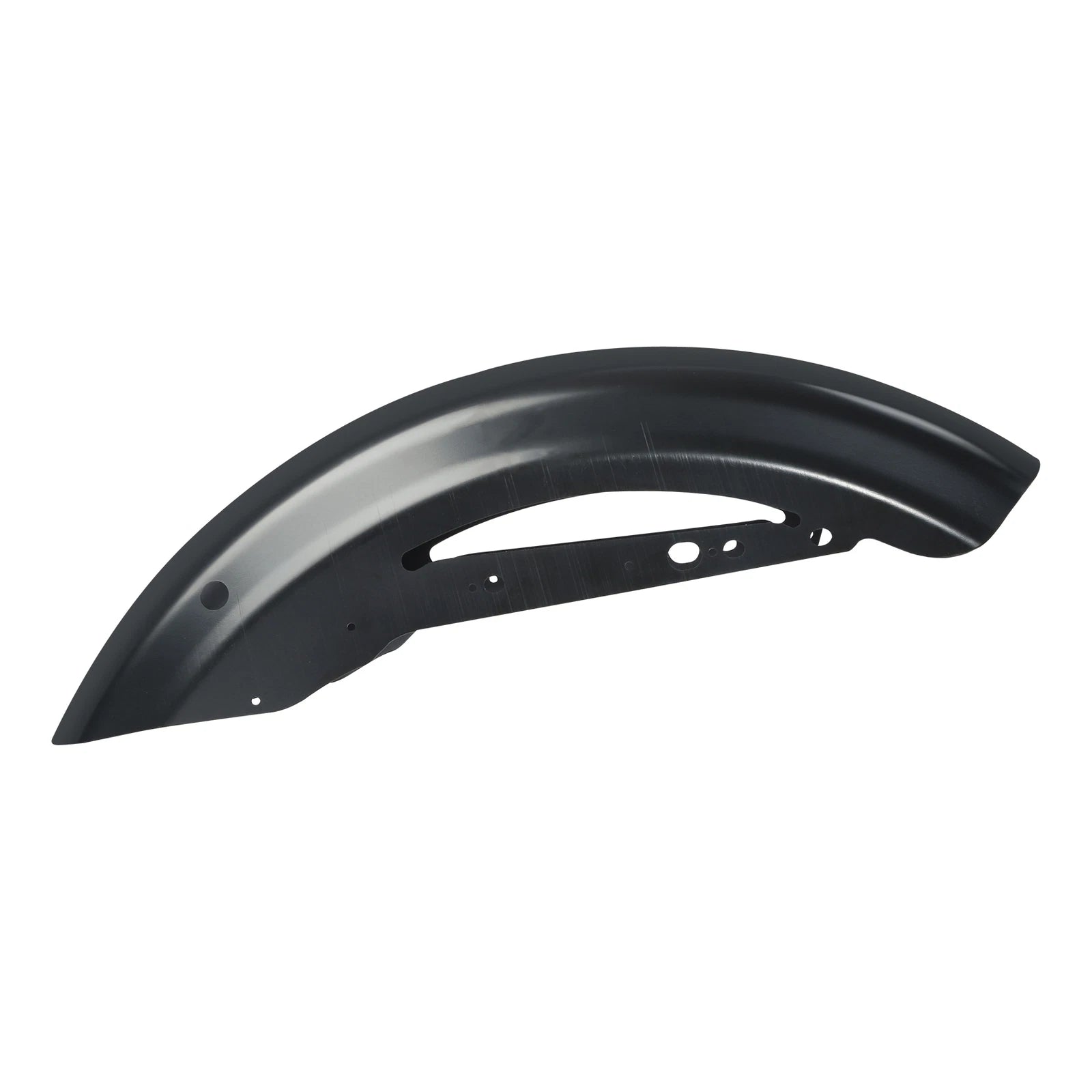 Rear Fender for Harley Sportster Iron XL883 XL1200 (2000–2022) Black