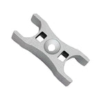 Diesel Fuel Injector for Multi-Vehicle Compatibility (Universal Fit)