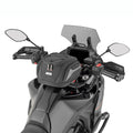 Tanklock Easy Tank Bag for Motorcycle (14L, Black)