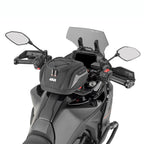 Tanklock Easy Tank Bag for Motorcycle (14L, Black)