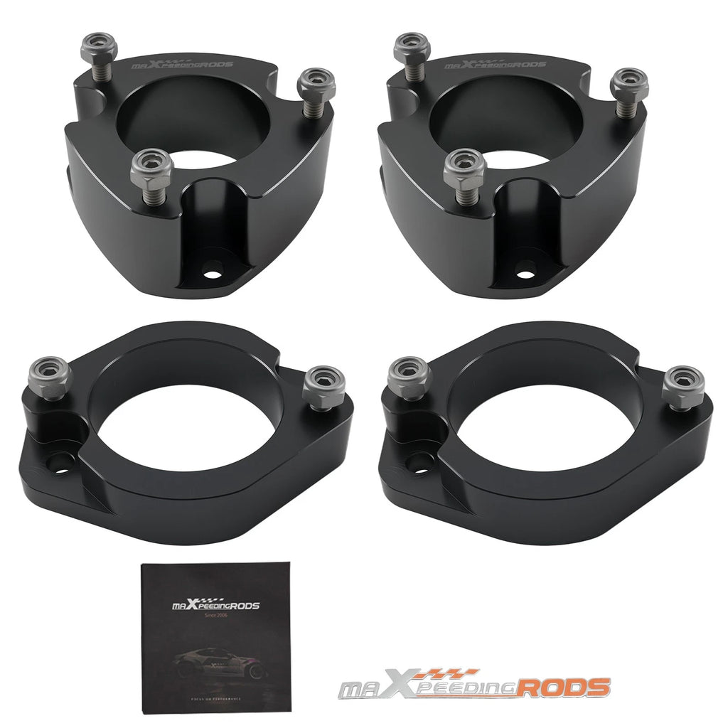 2" Strut Spacer Lift Kit for Honda Element (2003–2011)
