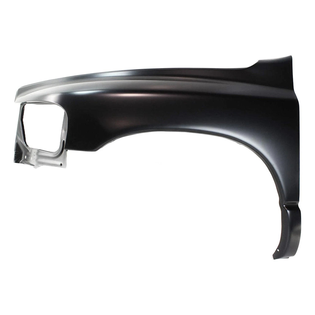 Fender Kit for Dodge Ram 1500 (2002–2005) Primed Front Left