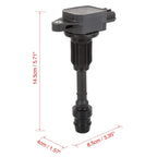 Ignition Coil 22448-AX001 for Nissan March Micra Note 
